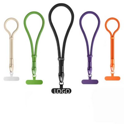 Hand Wrist Strap Lanyard