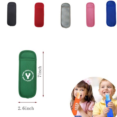 Ice Pop Holders Reusable