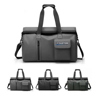 Men's Waterproof Large Travel Bag