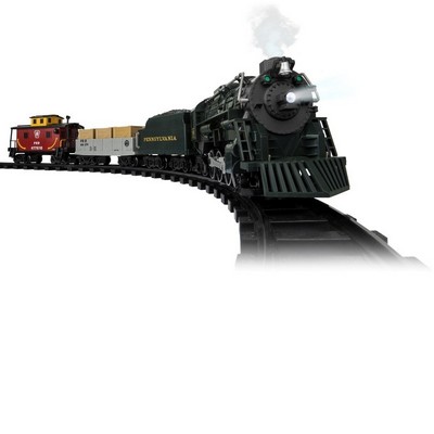 Pennsylvania Flyer Ready to Play w/Bluetooth Train Set