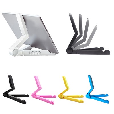 Foldable Tablet Phone Stand
