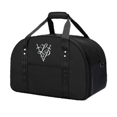 Bartender Kit Travel Carrying Bag with Padded Interior