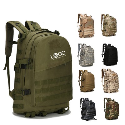 Military Tactical Backpack