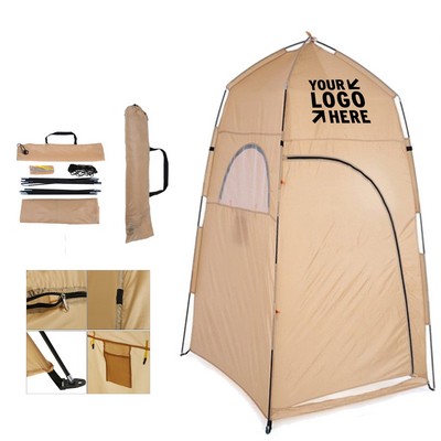 Personal Privacy Tent