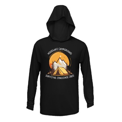 Youth XTREME-TEK Long Sleeve Hoodie