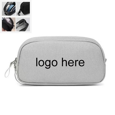Electronics Organizer Travel Case
