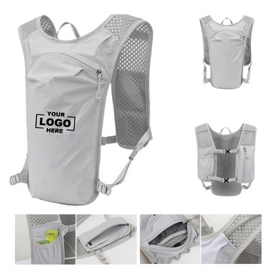 Lightweight Running Backpack Vest