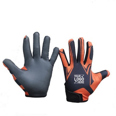 Breathable Non-Slip Sports Batting Gloves