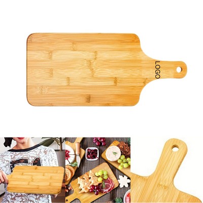 Bamboo Cutting Board