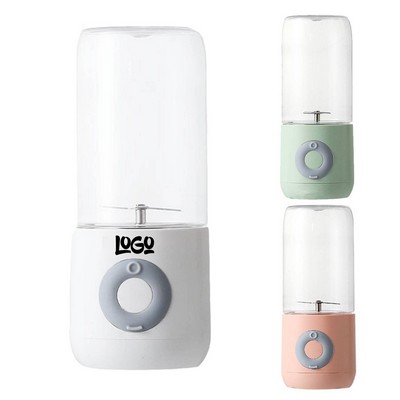 Mini Portable Blenders and Juicers