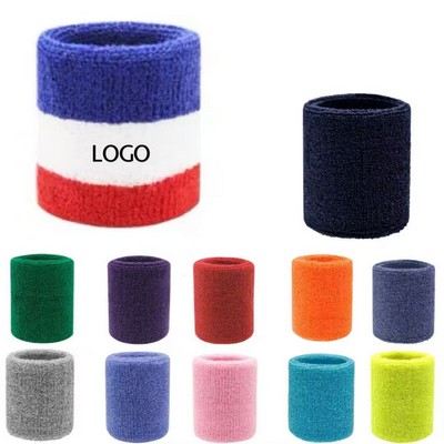 Comfort Sports Sweat Towel & Wristband