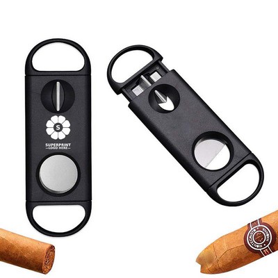 54 Gauge Cigar Cutter