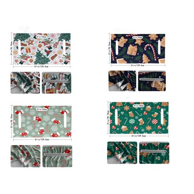 Waterproof Golf Seat Cover