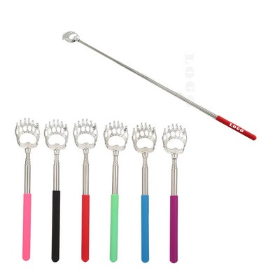 Extendable Metal Backscratcher
