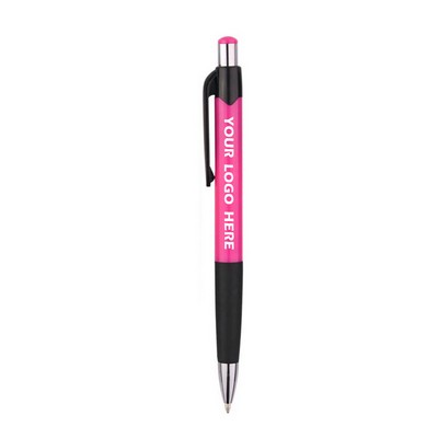 Creative Hot Advertising Ballpoint Pen