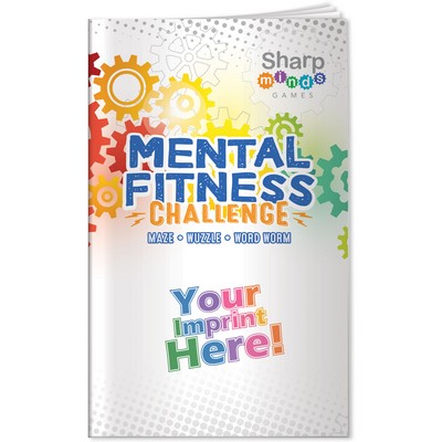 Sharp Minds Games - Mental Fitness Challenge