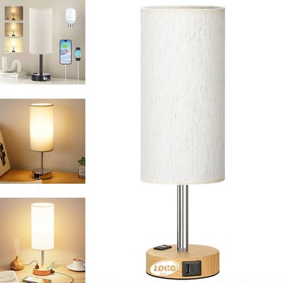 3 Way Dimmable Touch Lamp