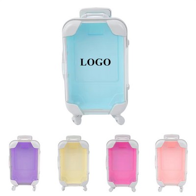 Mini Trolley Empty Case