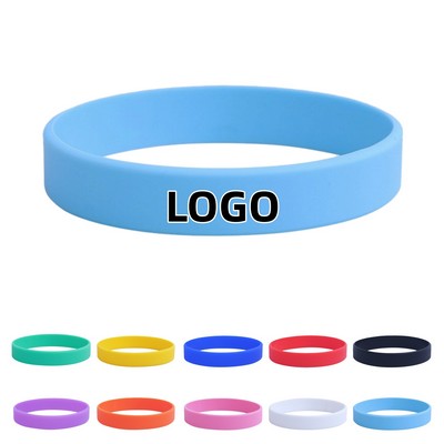 Silicone Sports Wristband