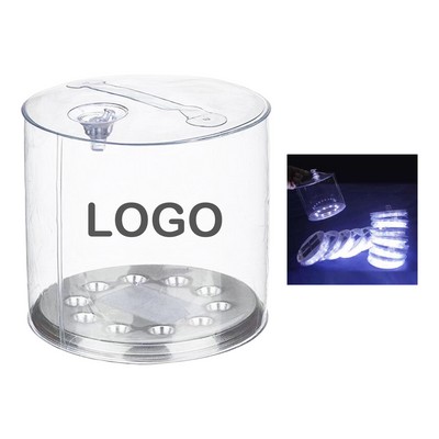 Portable Solar Inflatable Lantern