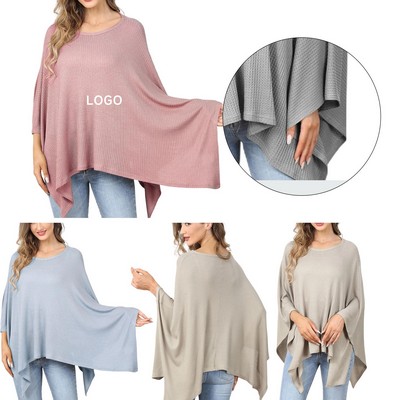 Nursing Cover Full Privacy Breastfeeding Coverage