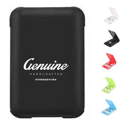 Multi-function Charging Cable Kit