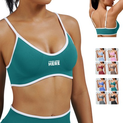 Women's Sports Bra
