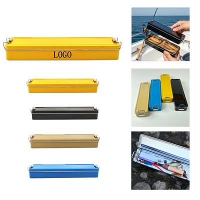 Mini Fishing Gear Storage Box