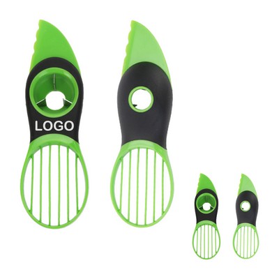 Practical Avocado Slicer