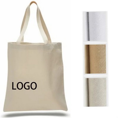 Blank Canvas Bag