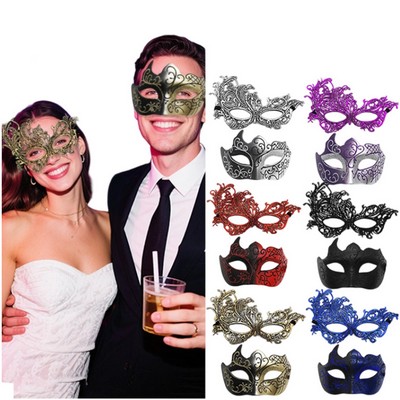 Masquerade Masks