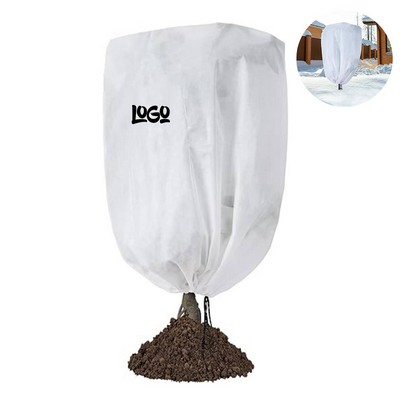 Plant Covers Freeze Protection