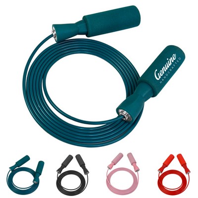 Steel Wire Jump Rope