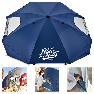 Beach Sun Shelter Umbrella