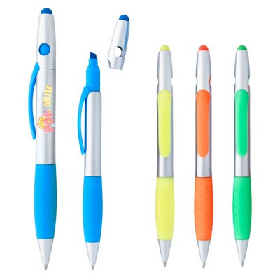 Highlighter Stylus Pen