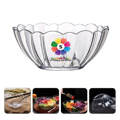 Multipurpose Serving Bowl
