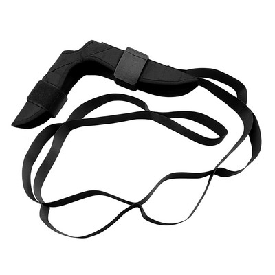 Foot and Calf Stretcher