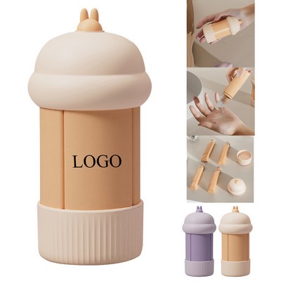4-in-1 Leak Proof Bottle