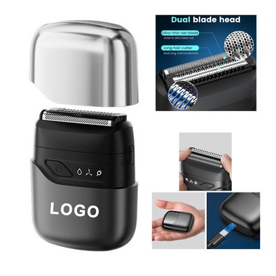 Electric Foil Shavers