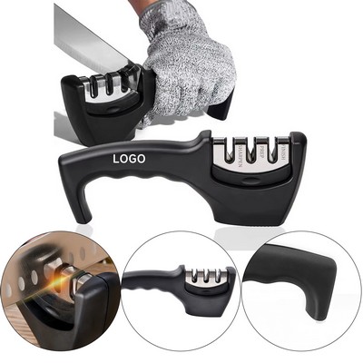 Kitchen Professional Knife Sharpener