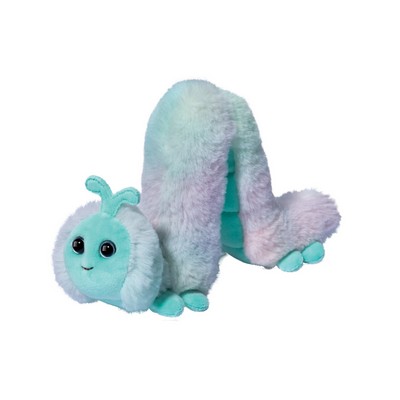 Groovy Inchworm Stuffed Animal