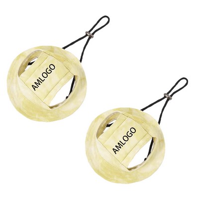 Pet Sun Hats Dogs and Cats