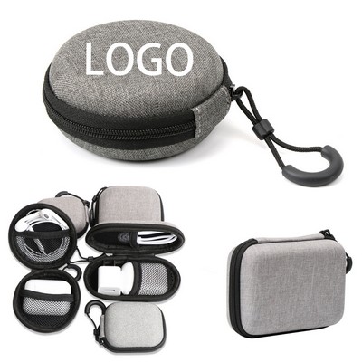 Protective Earphone Earbud Cases