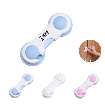 Baby Safety Cabinet Lock