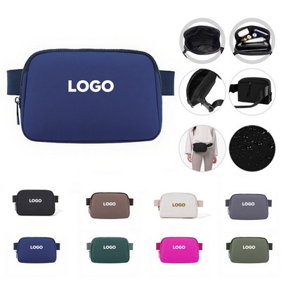 Stylish Portable Chest Bag