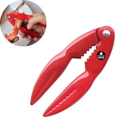 Heavy-Duty Seafood Shell Crackers