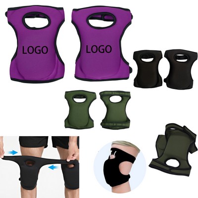 Neoprene Garden Kneeling Pad