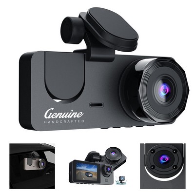 Vehicle Dash Camera