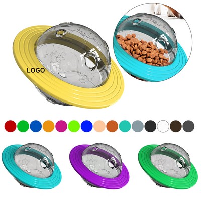 Interactive Dog Puzzle Toys for Boredom