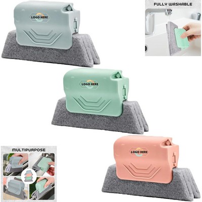 Magic Window Track Cleaner